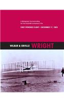 Wilbur & Orville Wright