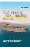 Stern's Guide to the Cruise Vacation