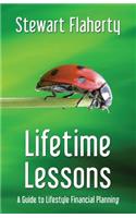 Lifetime Lessons: A Guide to Lifestyle Financial Planning