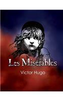 Les Misérables: (English)