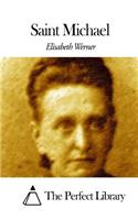 Saint Michael: (English)