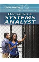 Becoming a Systems Analyst