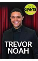 Trevor Noah