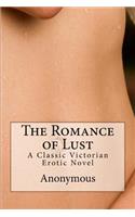 Romance of Lust: A Classic Victorian Erotic Novel(English)