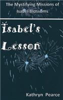 Isabel's Lesson