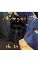 Oliver Goes to the Doctor