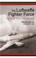 Luftwaffe Fighter Force