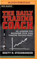 Daily Trading Coach