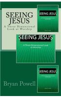 Seeing Jesus