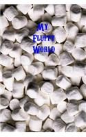 My Fluffy World: Journal