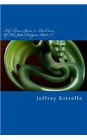 The Time Stone 2: : The Curse Of The Jade Dragon, Part I