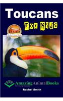 Toucans For Kids