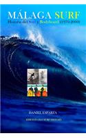 Malaga Surf