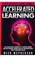 Accelerated Learning - Mick McPherson