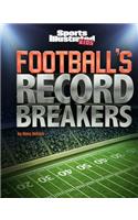 Hockey's Record Breakers: (Record Breakers)