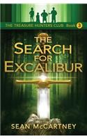 The Treasure Hunters Club
