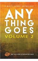 Anything Goes, Vol. 2