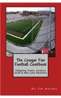 The Cougar Fan Football Cookbook