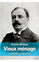 Vieux ménage: (French)