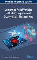 Unmanned Aerial Vehicles in Civilian Logistics and Supply Chain Management