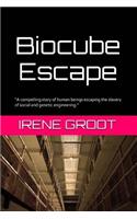 Biocube Escape