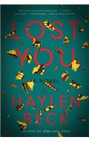 Lost You
