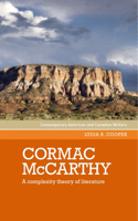 Cormac McCarthy