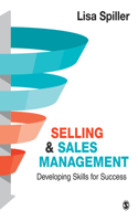 Selling & Sales Management