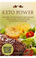 Keto Power