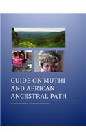 guide on muthi and african ancestral path