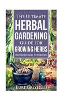 Growing Herbs