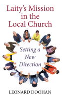 Laity's Mission in the Local Church: (English)