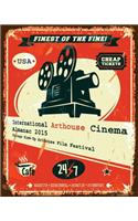 International Arthouse Cinema Almanac 2015