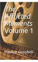 The Afflicted Moments