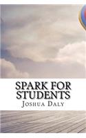 Spark for Students