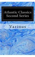 Atlantic Classics Second Series