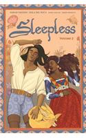 Sleepless Volume 2