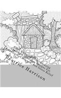 Adult Coloring Book: Amazing Creative Landscapes Designs for Relaxation, Calmness, and Stress Relief: The Most Beautiful Landscapes, Animals, Birds and More: Amazing Creative Landscapes Designs for Relaxation, Calmness, and Stress Relief: The Most Beautiful Landscapes, Animals, Birds and More