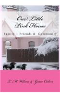 The Little Pink House