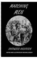 Marching Men
