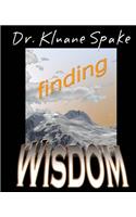 Finding Wisdom