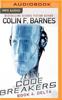 Code Breakers: Delta