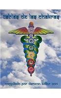 Tablas de Chakra