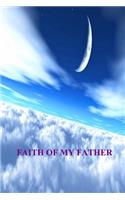 Faith Of My Father