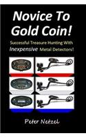 Novice To Gold Coin