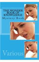 The Wonder Book of Knowledge: Mystery Book