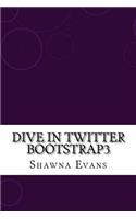Dive In Twitter Bootstrap3