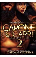 Capone & Capri 2: (English)