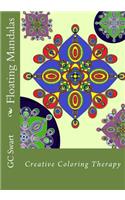 Floating Mandalas