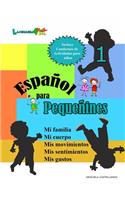 Español para Pequeñines 1